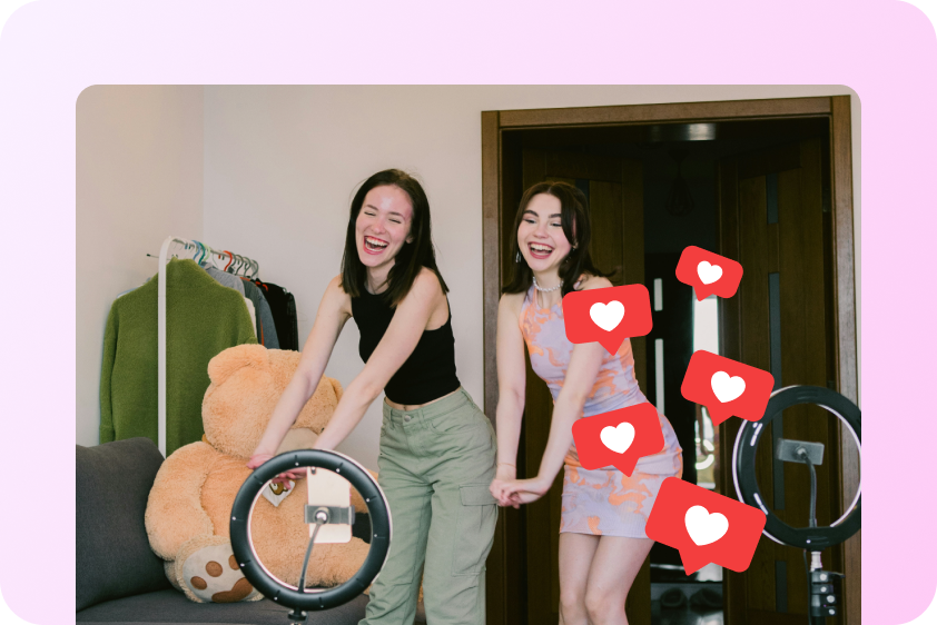 Improving video performance